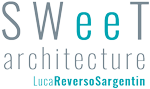 Logo - SWeet architecture